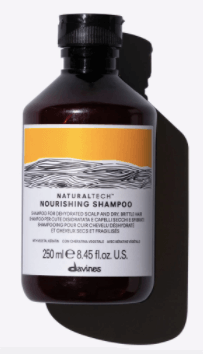 Nourishing Shampoo