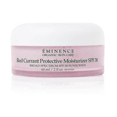 Red Currant Moisturizer