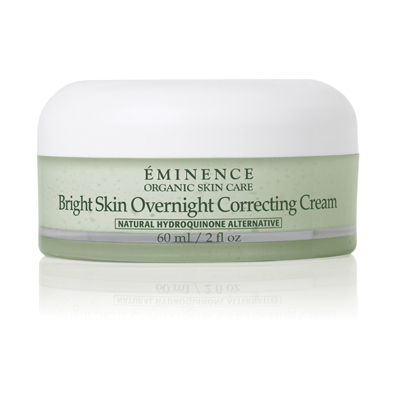 Bright Skin Correcting Cream