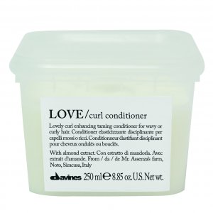 Love Curl Conditioner